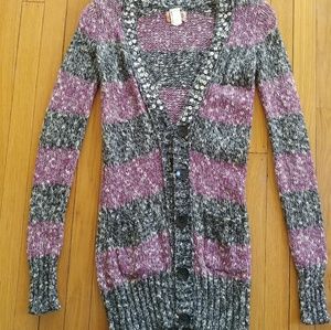 5 for 20$ Button down cardigan